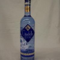 Gin Citadelle