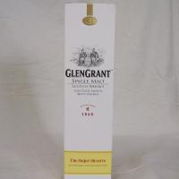 Glengrant Single Malt
