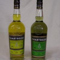 Chartreuse