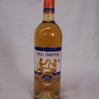 Pineau Charentais