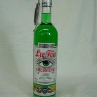 La Fée Absinthe