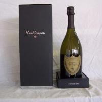 Dom Pérignon 2002