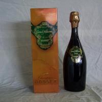 Gosset Grand Millésime