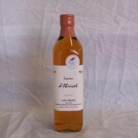 Liqueur d'Abricot