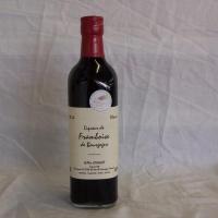 Liqueur de Framboise