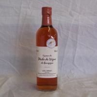 Liqueur de Pêche de Vigne