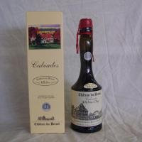 Calvados 15 ans