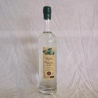 Liqueur de Pomme Verte