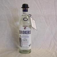 Gin Broker's