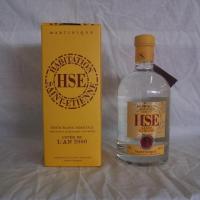 HSE Rhum Blanc 2007