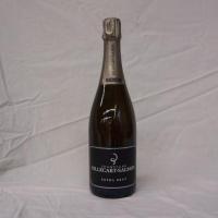 Billecart Salmon Extra Brut