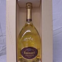 Ruinart Blanc de Blanc Magnum