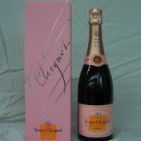 Veuve clicquot rosé