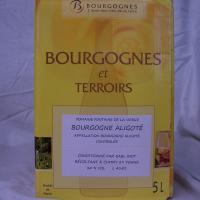 Bourgogne Aligoté