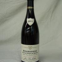  Haute côtes de Beaune