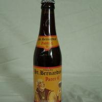 Saint Bernardus 6