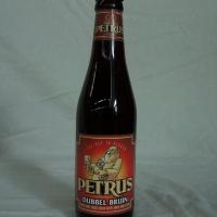 Pétrus Double Brune