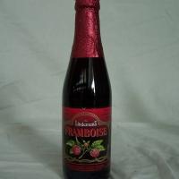 Lindeman's Framboise