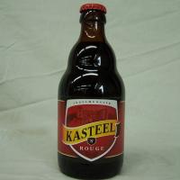 Kasteelbier Rouge