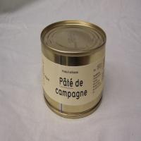 Paté de Campagne