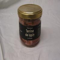 Terrine de Lapin