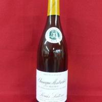 Chassagne Montrachet, La Maltroie