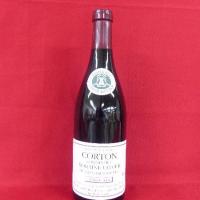 Corton, Domaine Latour Grand Cru