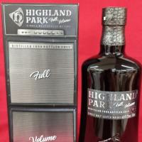 HIGHLAND PARK FULL VOLUME