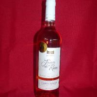 Jean de Roze, Saint Chinian rosé