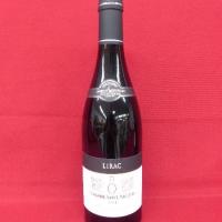 Lirac, Domaine Saint Nicolas