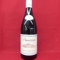 Sancerre Rouge