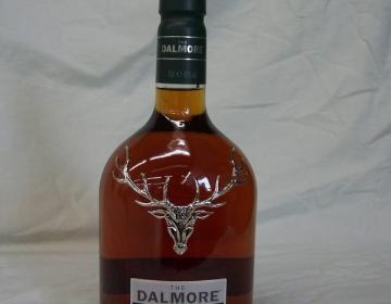 Dalmore 15 ans