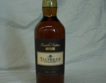 Talisker 45,8%