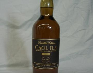 Caol Ila 43%