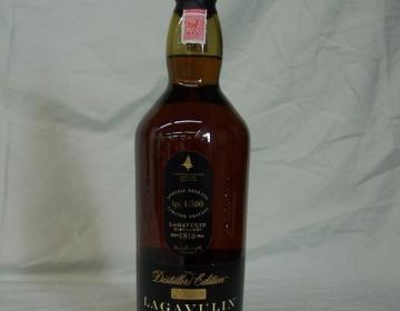 Lagavulin 1996