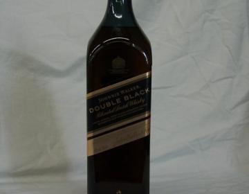 JW Double Black