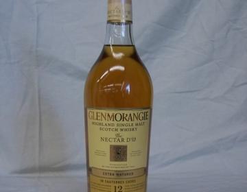 Glenmorangie Nectar d'Or