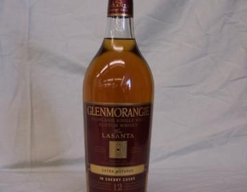 Glenmorangie Lasanta