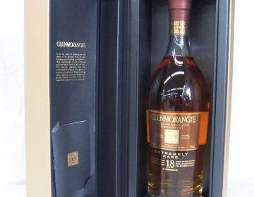 Glenmorangie 18 ans