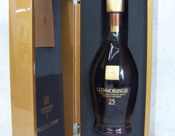 Glenmorangie 25 ans