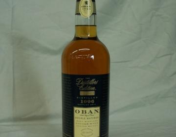 Oban 1996