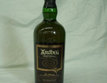 Ardbeg Corryvreckan