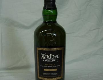 Ardbeg Uigeadail