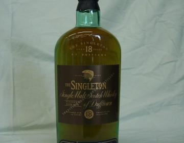 The Singleton 18 ans