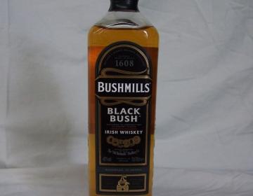 Bushmills Black Bush