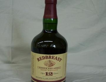 Redbreast 12 ans