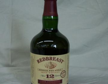 Redbreast 12 ans Cask