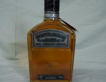 Jack Daniel's Gentleman Jack