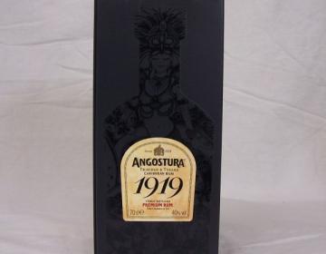 Angostura 1919