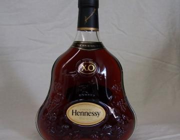 Hennessy XO